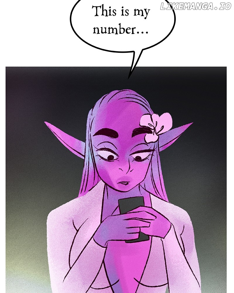 Lore Olympus chapter 140 - page 46