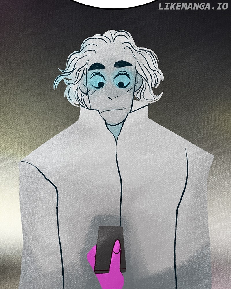 Lore Olympus chapter 140 - page 48