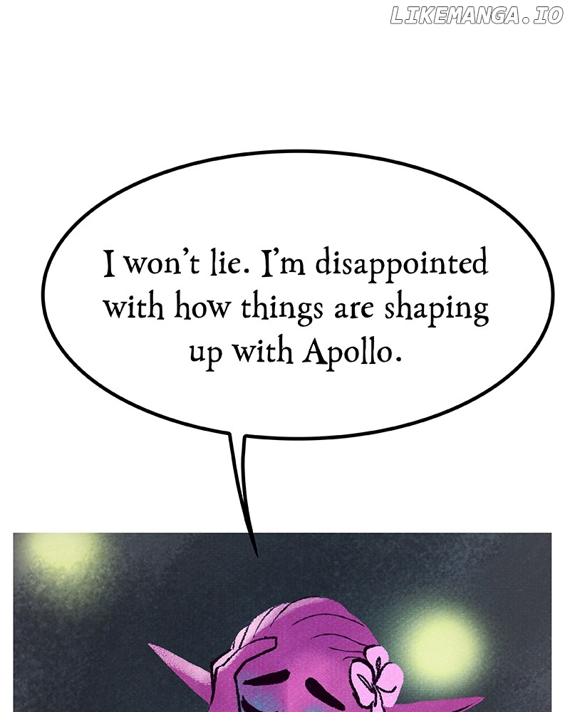 Lore Olympus chapter 140 - page 5