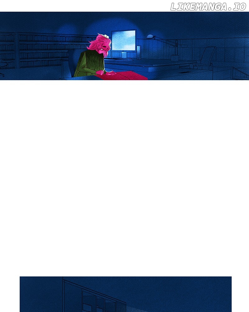 Lore Olympus chapter 140 - page 50