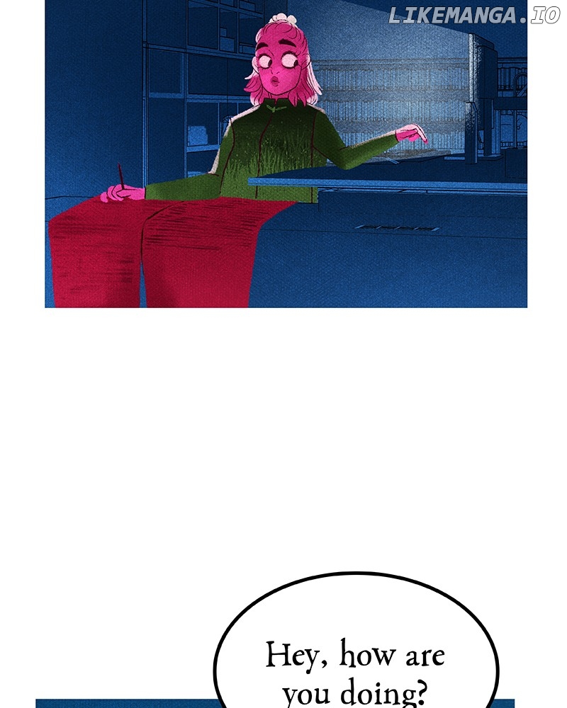 Lore Olympus chapter 140 - page 51