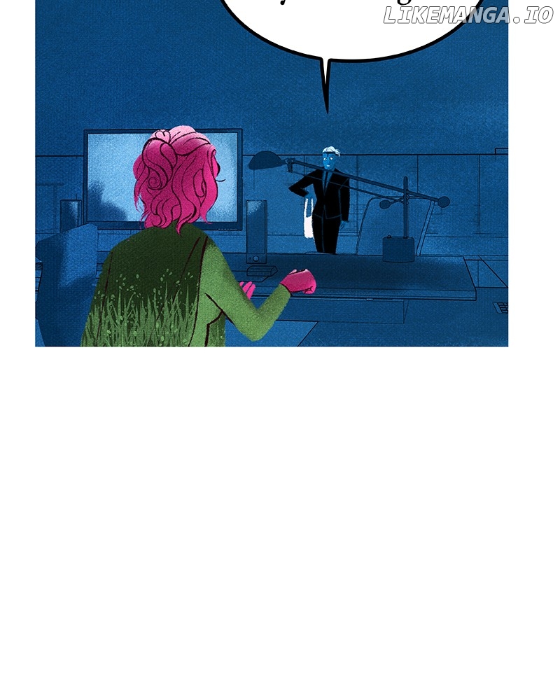 Lore Olympus chapter 140 - page 52