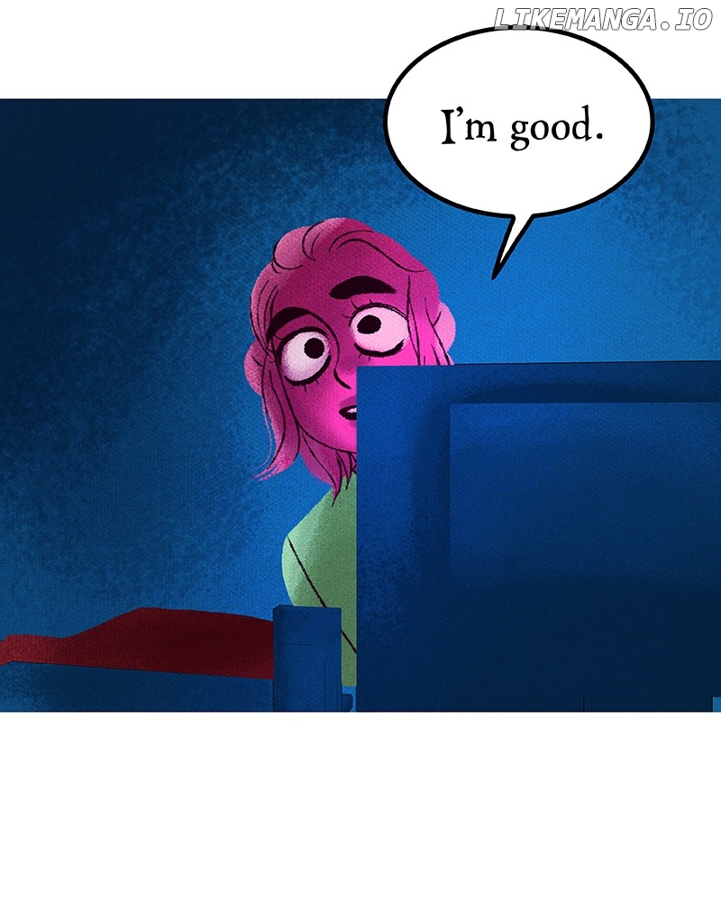 Lore Olympus chapter 140 - page 53