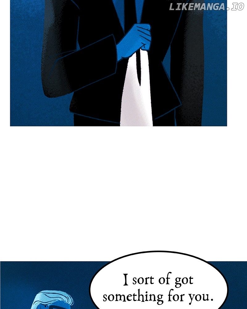 Lore Olympus chapter 140 - page 56