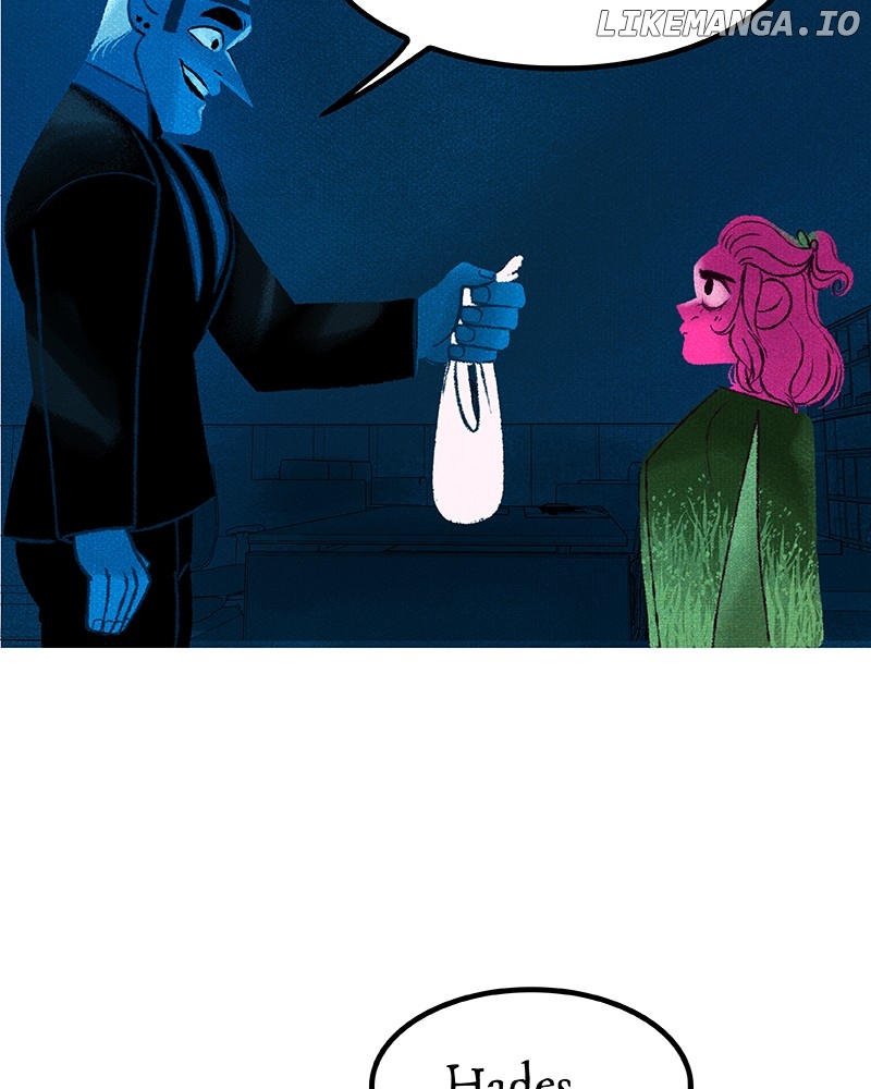 Lore Olympus chapter 140 - page 57