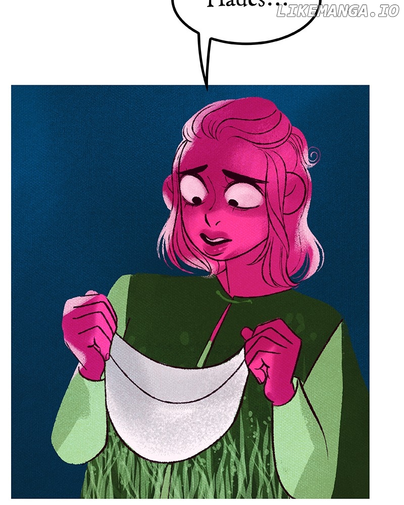 Lore Olympus chapter 140 - page 58
