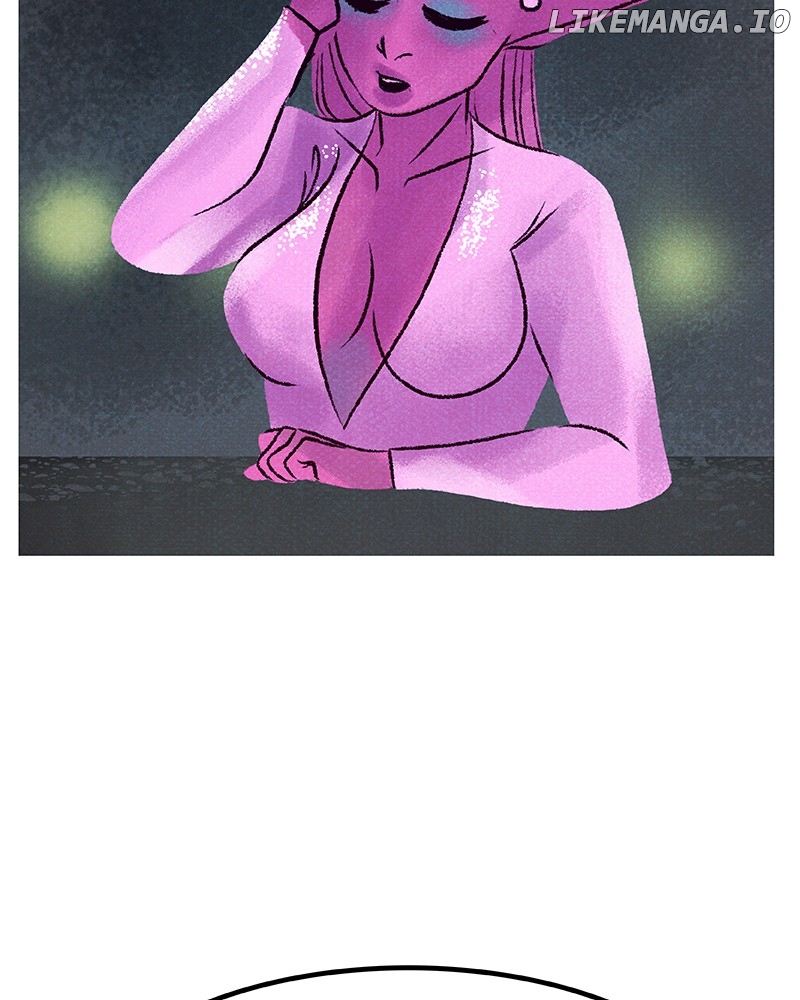 Lore Olympus chapter 140 - page 6