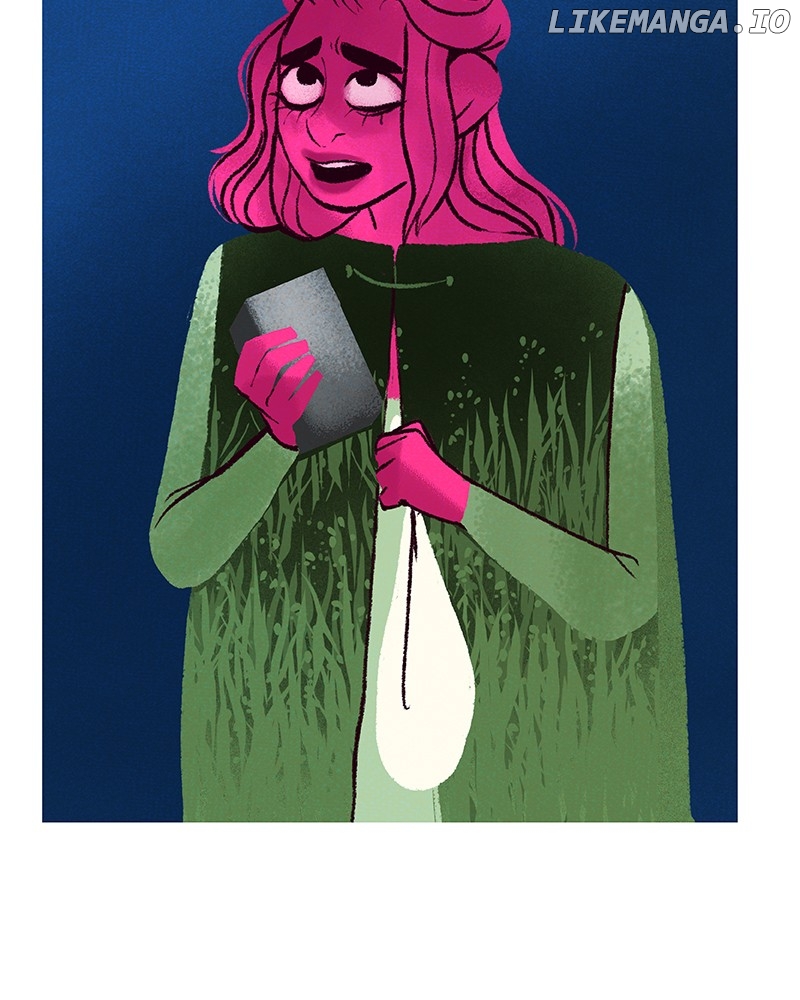 Lore Olympus chapter 140 - page 60