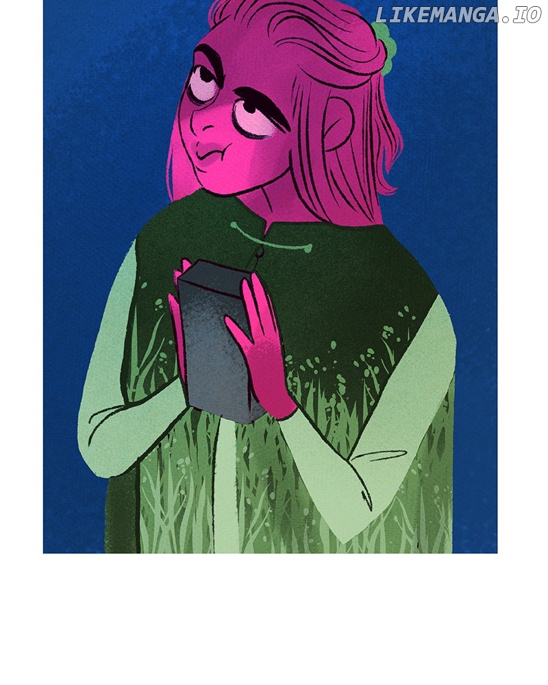Lore Olympus chapter 140 - page 63