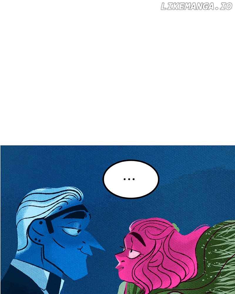 Lore Olympus chapter 140 - page 64