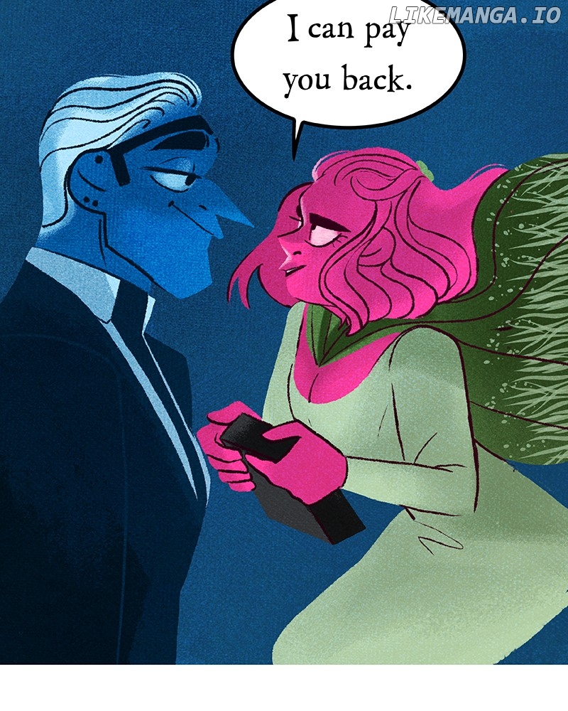 Lore Olympus chapter 140 - page 66
