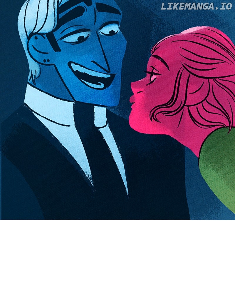 Lore Olympus chapter 140 - page 68