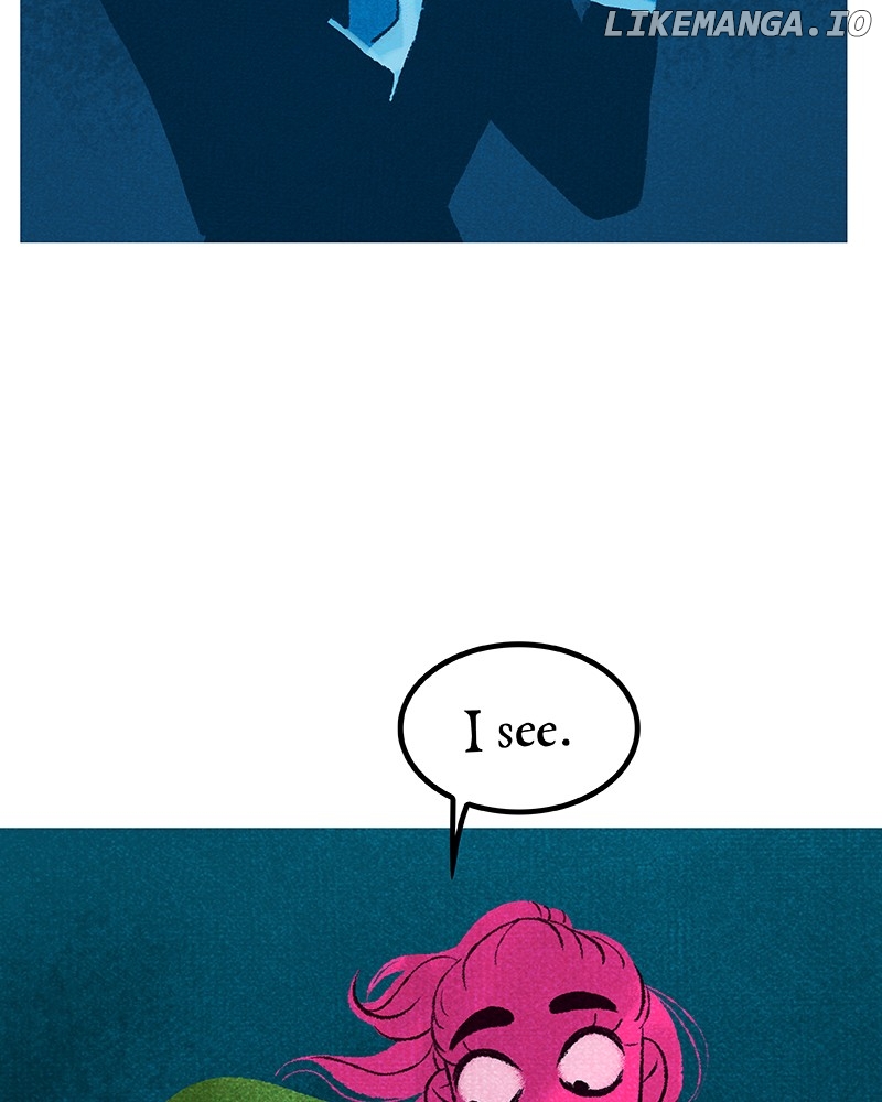 Lore Olympus chapter 140 - page 70