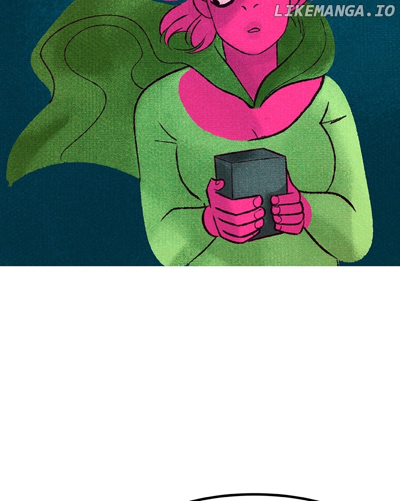 Lore Olympus chapter 140 - page 71
