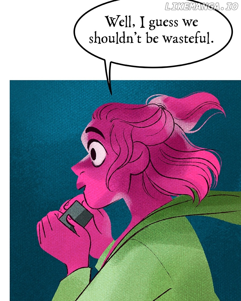 Lore Olympus chapter 140 - page 72