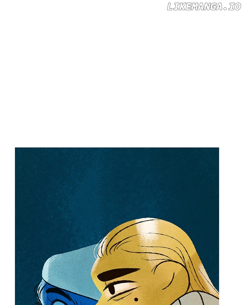 Lore Olympus chapter 140 - page 78