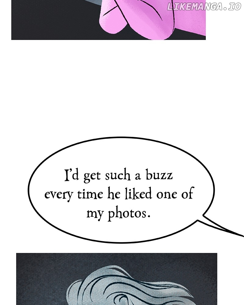 Lore Olympus chapter 140 - page 8