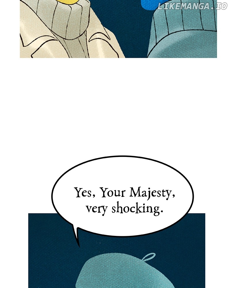 Lore Olympus chapter 140 - page 85