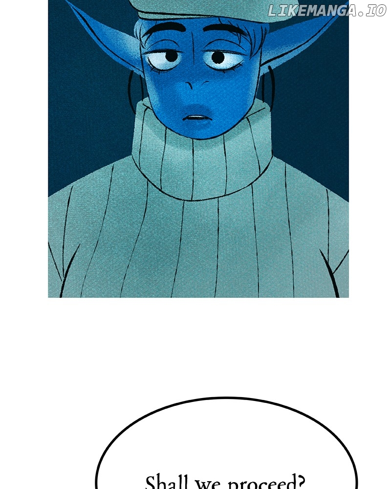 Lore Olympus chapter 140 - page 86
