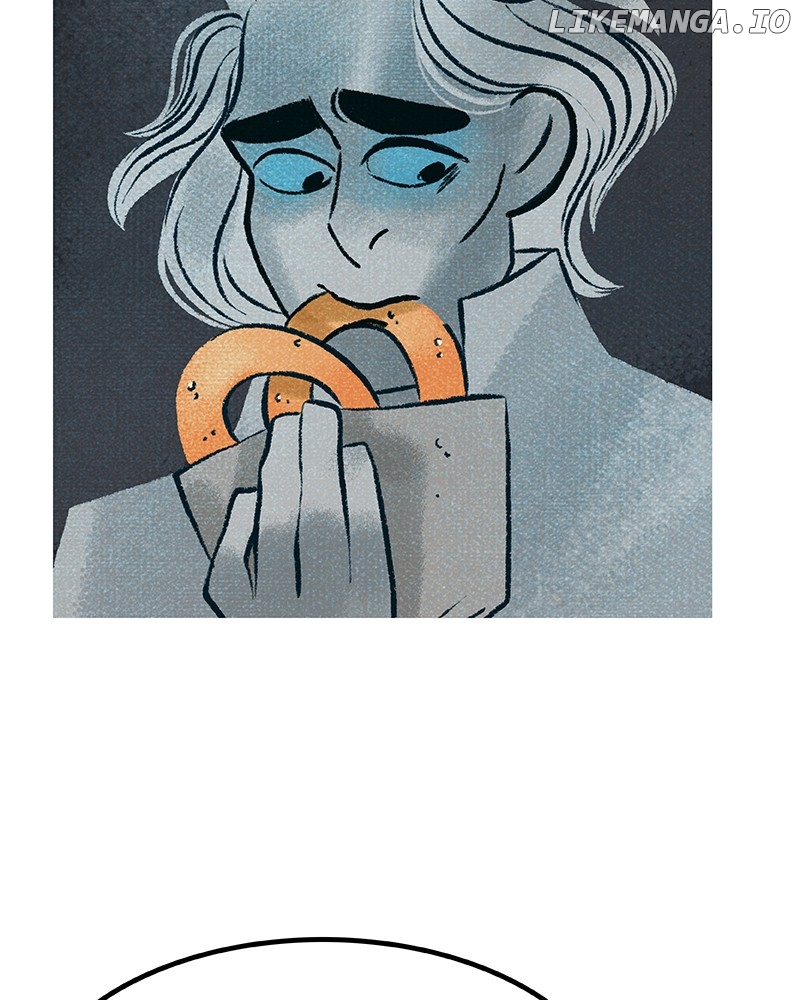 Lore Olympus chapter 140 - page 9