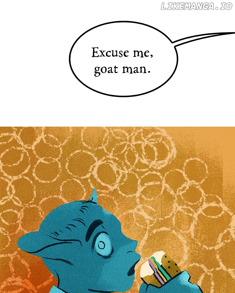 Lore Olympus chapter 140 - page 92