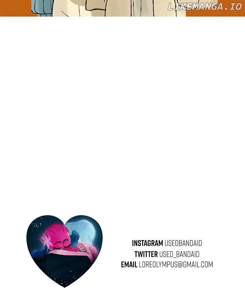 Lore Olympus chapter 140 - page 95