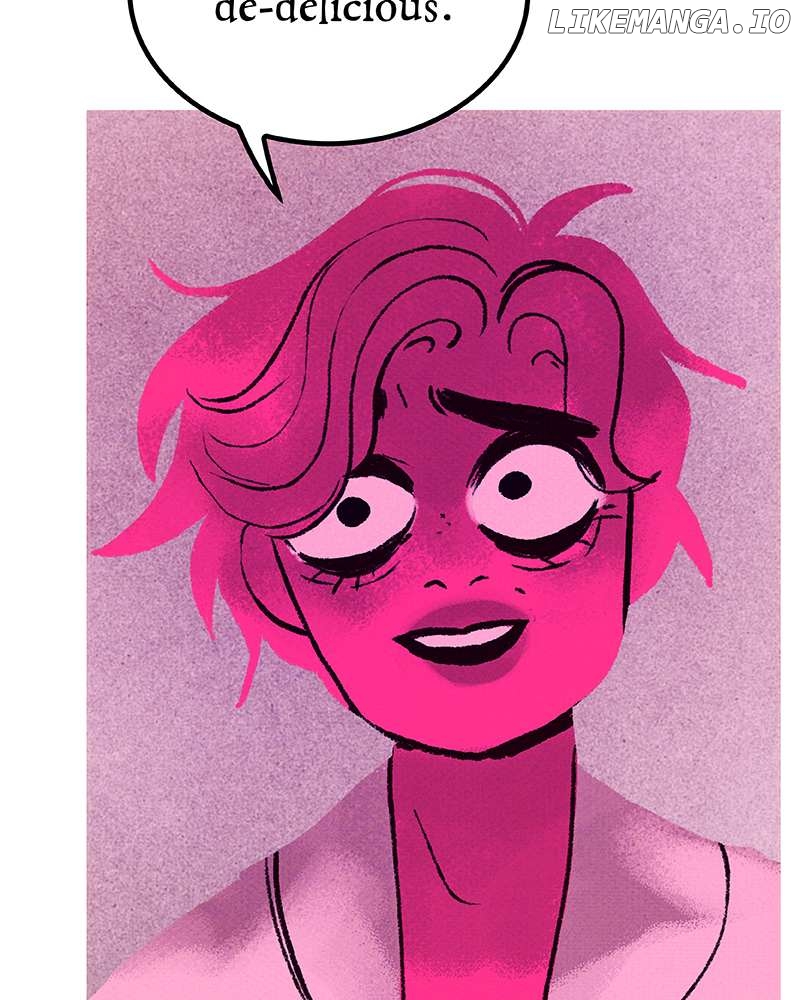 Lore Olympus chapter 95 - page 100