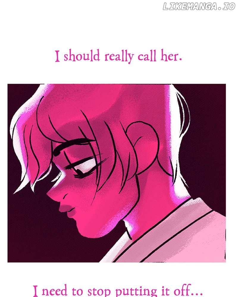 Lore Olympus chapter 95 - page 108