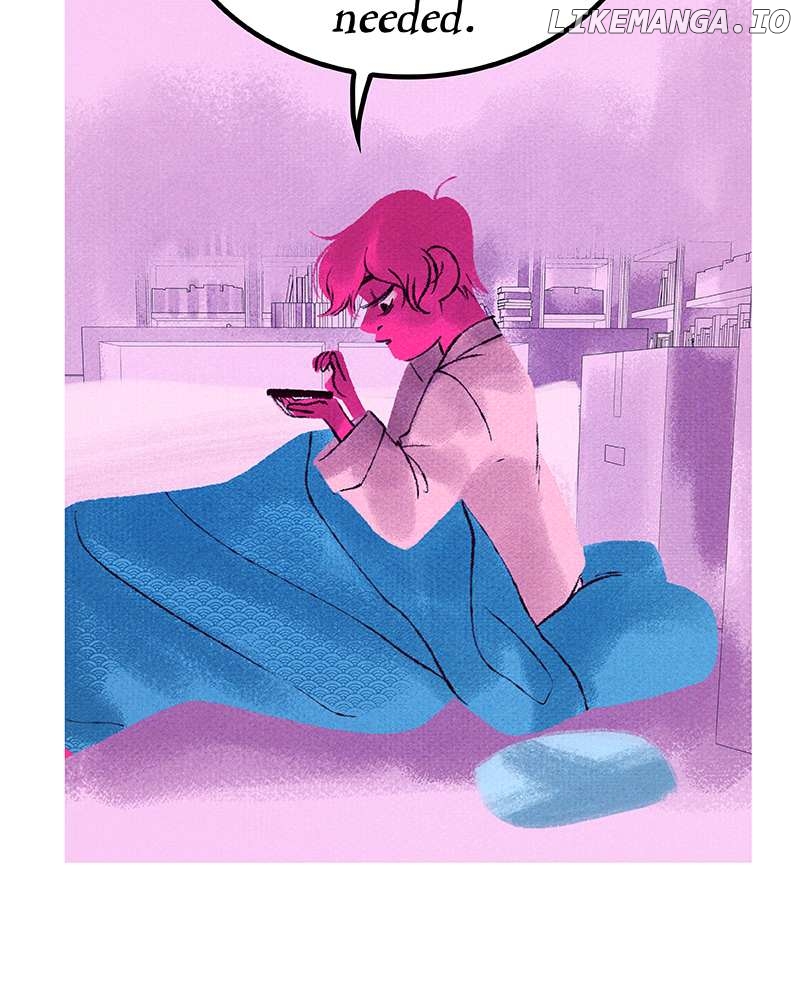 Lore Olympus chapter 95 - page 11