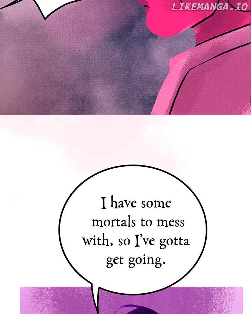 Lore Olympus chapter 95 - page 110