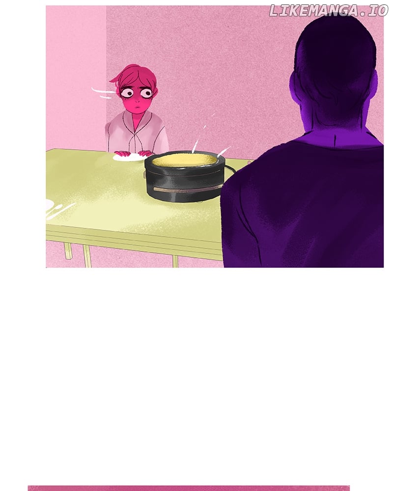 Lore Olympus chapter 95 - page 118