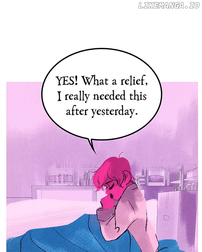 Lore Olympus chapter 95 - page 12