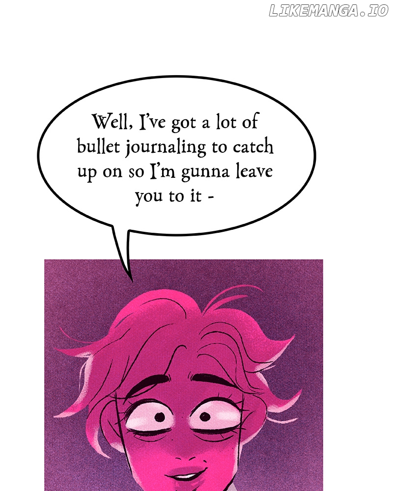 Lore Olympus chapter 95 - page 120