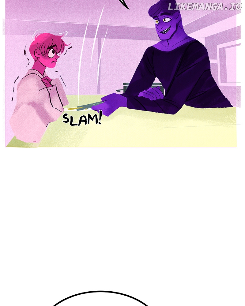 Lore Olympus chapter 95 - page 122