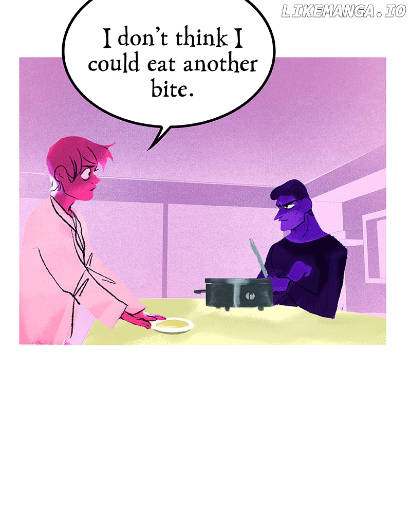 Lore Olympus chapter 95 - page 123