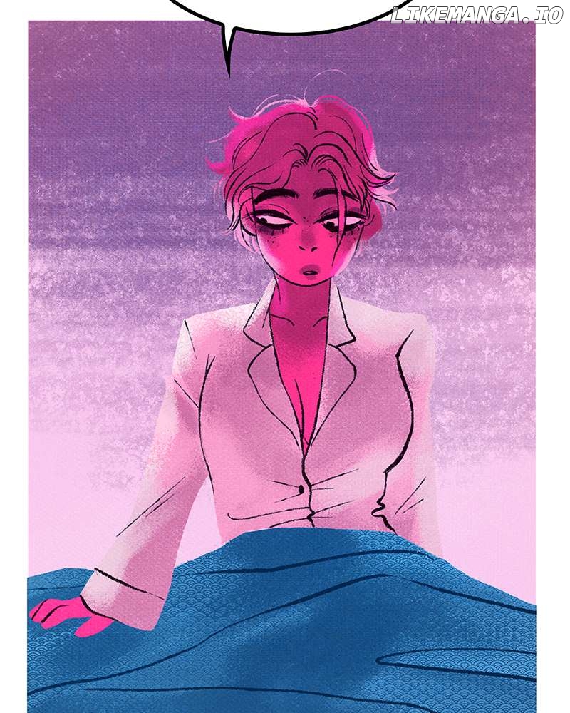 Lore Olympus chapter 95 - page 14