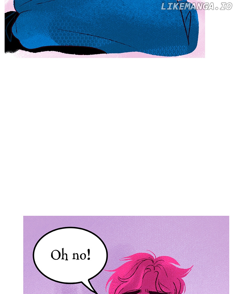 Lore Olympus chapter 95 - page 20