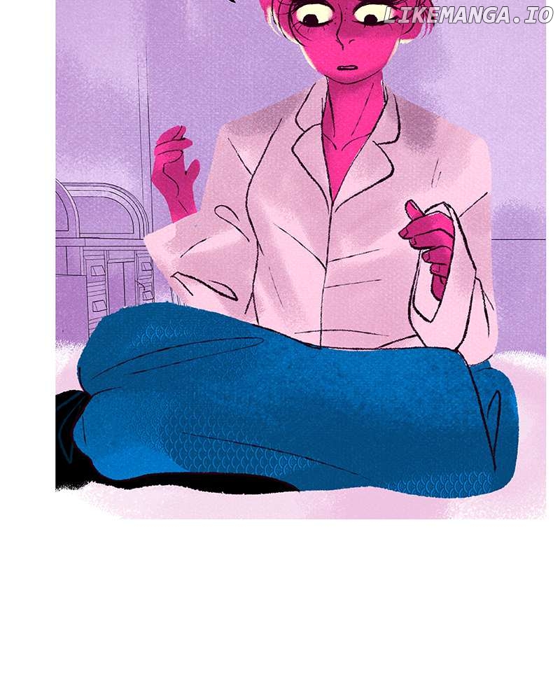 Lore Olympus chapter 95 - page 21