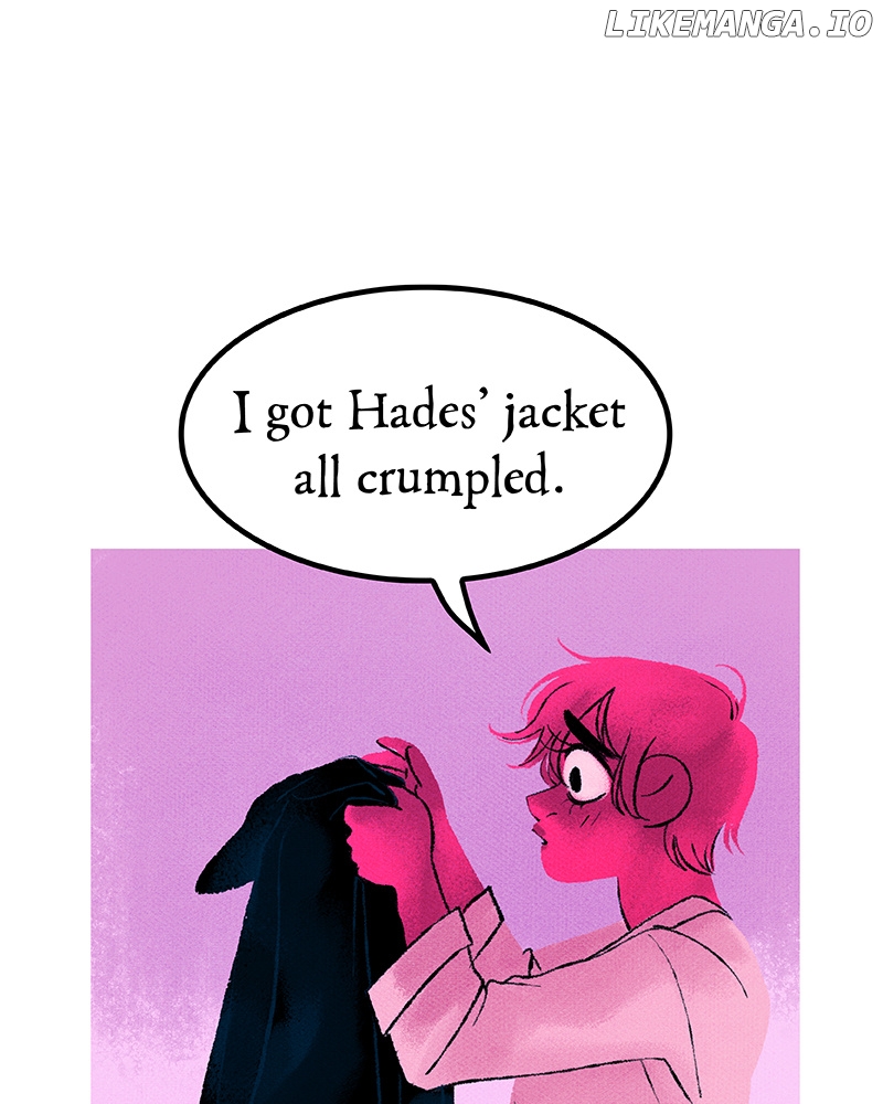 Lore Olympus chapter 95 - page 22