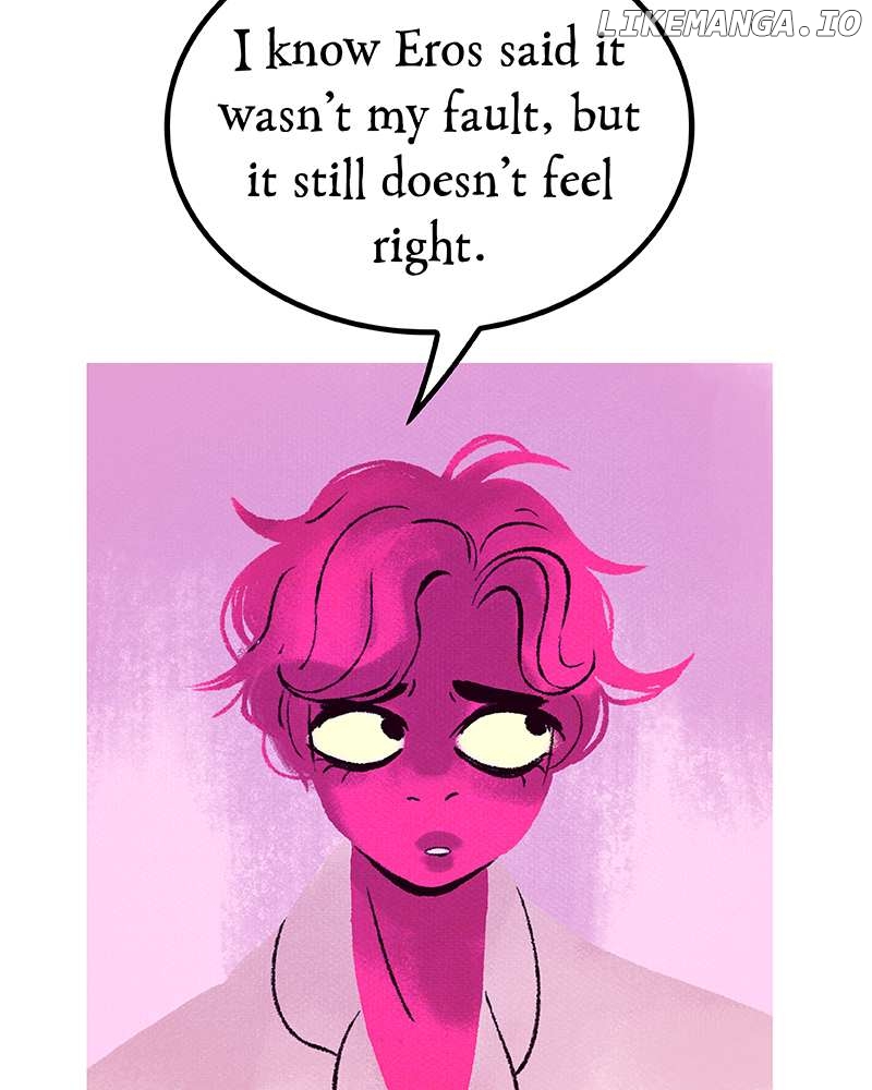 Lore Olympus chapter 95 - page 30