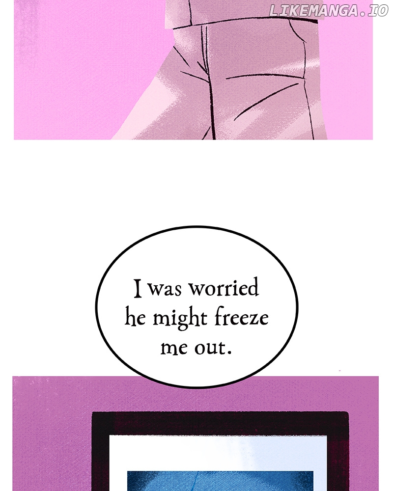 Lore Olympus chapter 95 - page 37