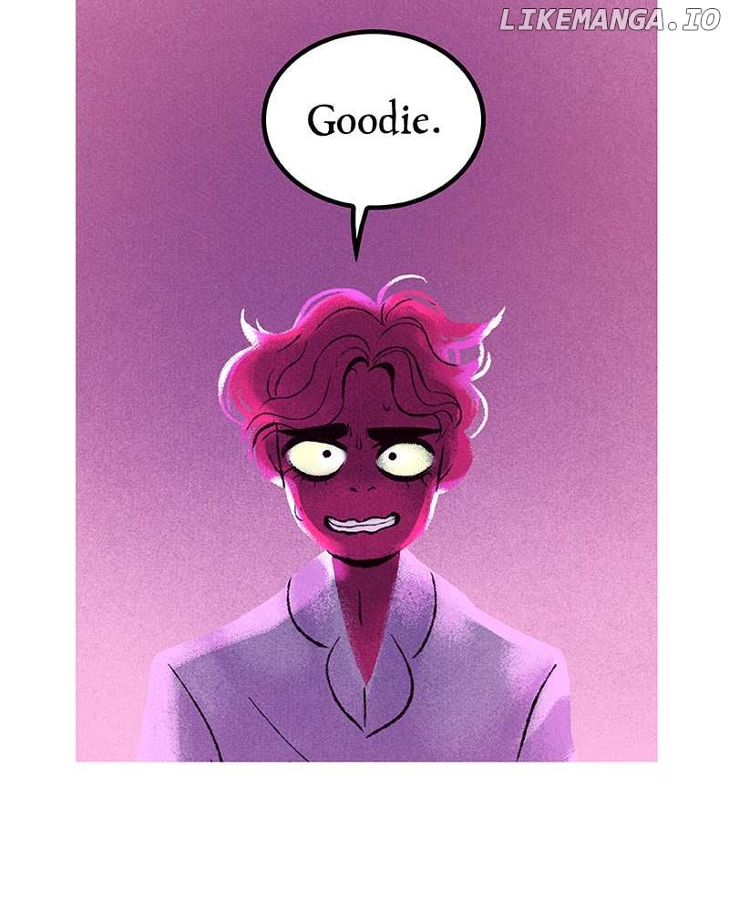 Lore Olympus chapter 95 - page 42