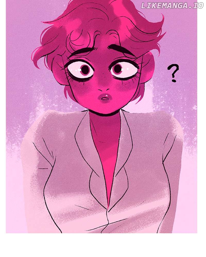 Lore Olympus chapter 95 - page 57