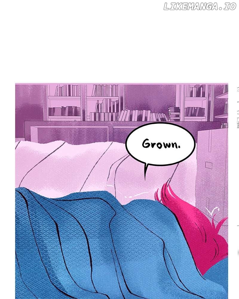 Lore Olympus chapter 95 - page 6