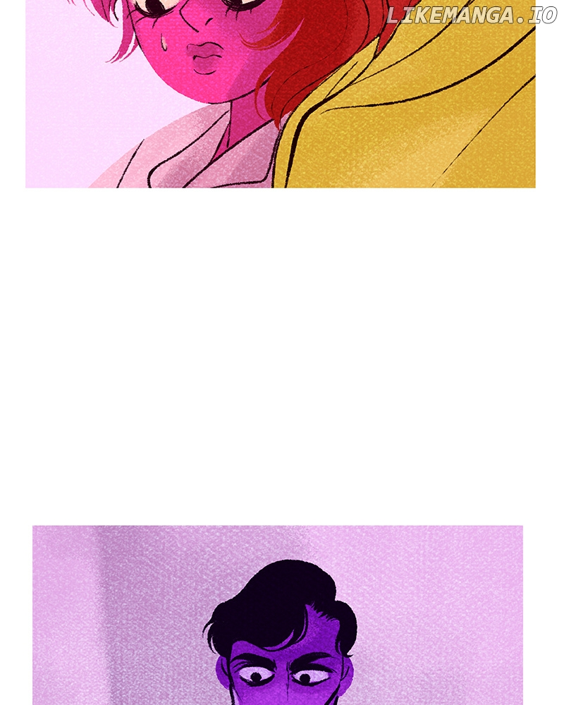 Lore Olympus chapter 95 - page 76