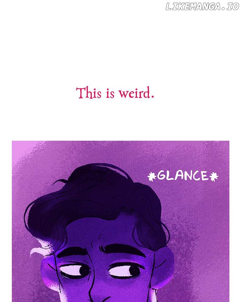 Lore Olympus chapter 95 - page 85