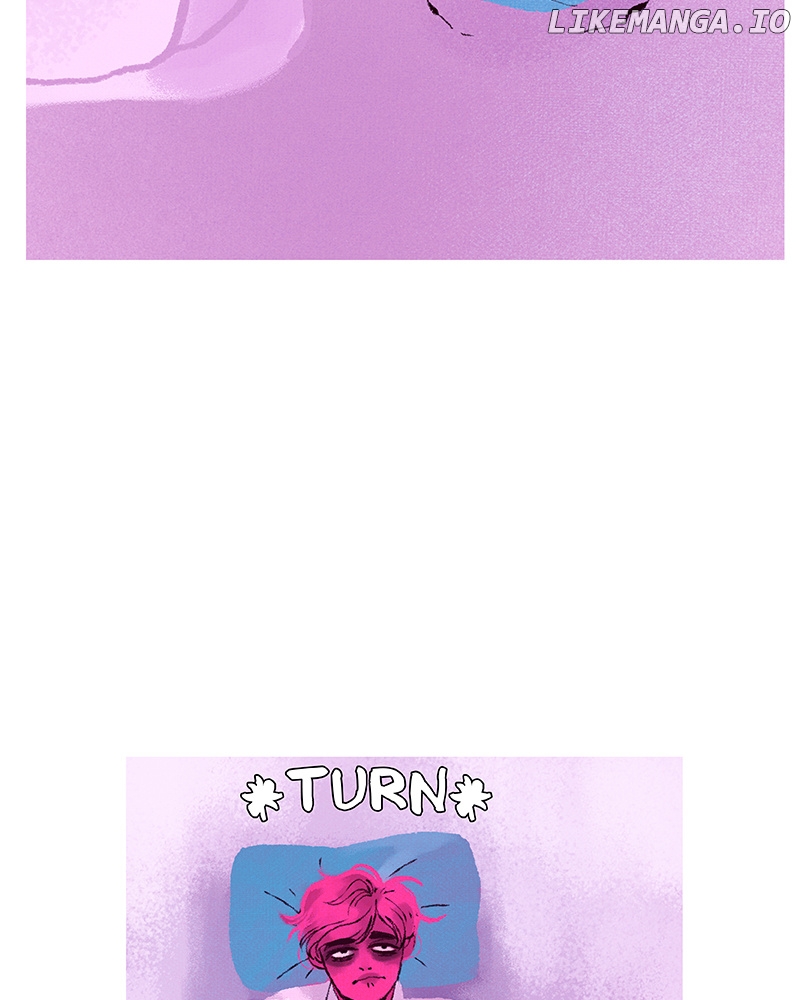 Lore Olympus chapter 95 - page 9