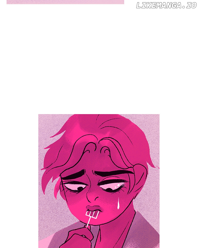 Lore Olympus chapter 95 - page 93