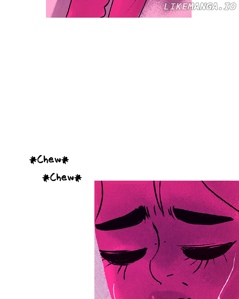 Lore Olympus chapter 95 - page 94