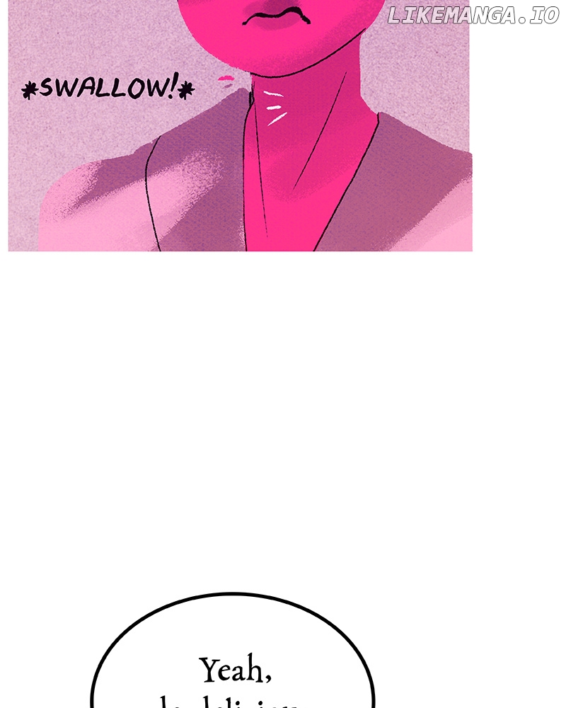 Lore Olympus chapter 95 - page 99